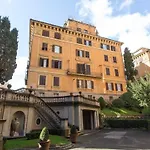 Rental In Rome Parioli