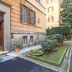 Rental In Rome Parioli