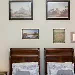 Rental In Rome Parioli