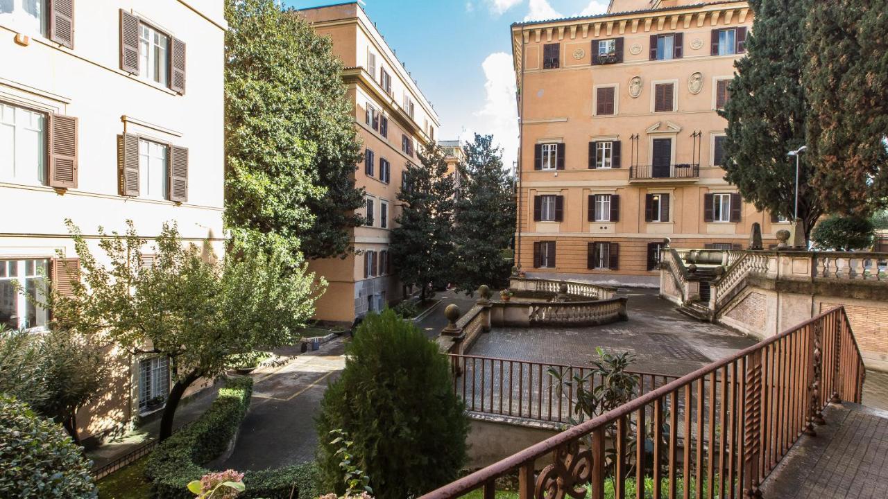 In Parioli Apartment *