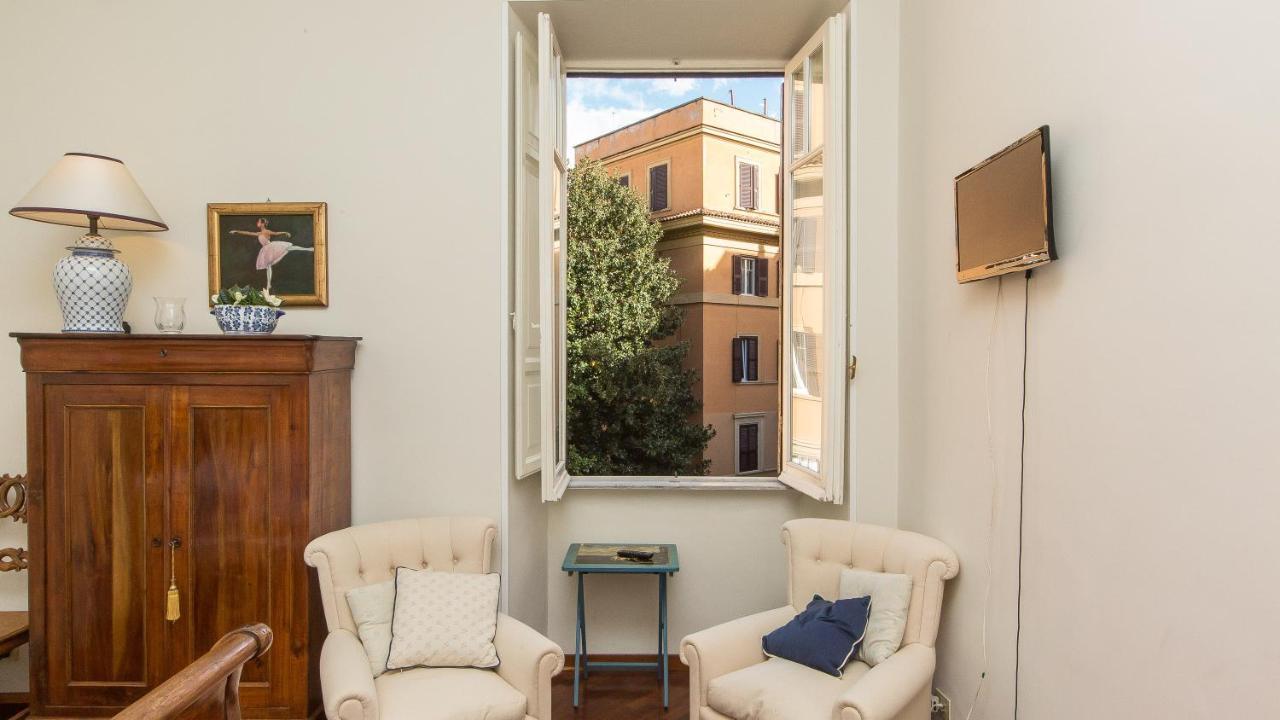 In Parioli Apartment *