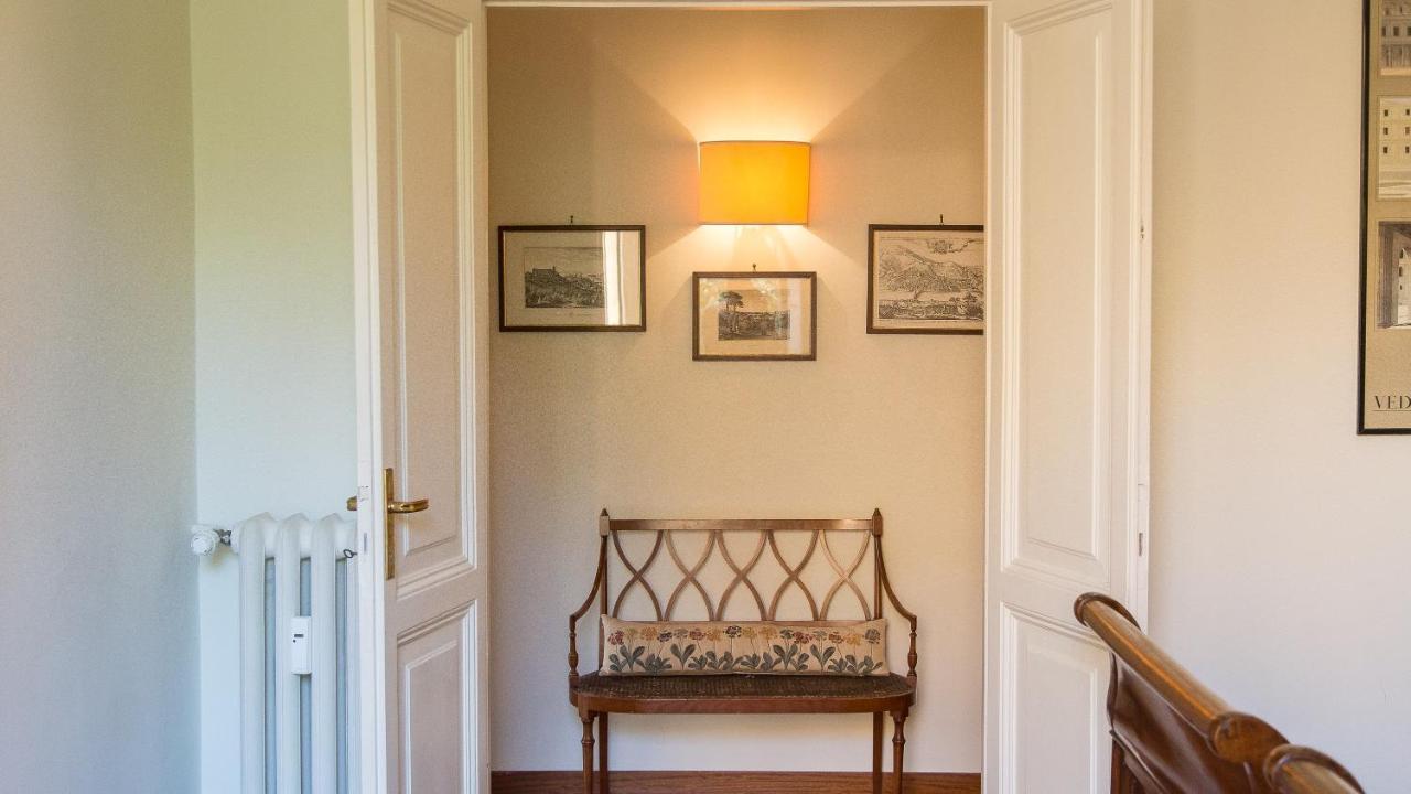 In Parioli Apartment