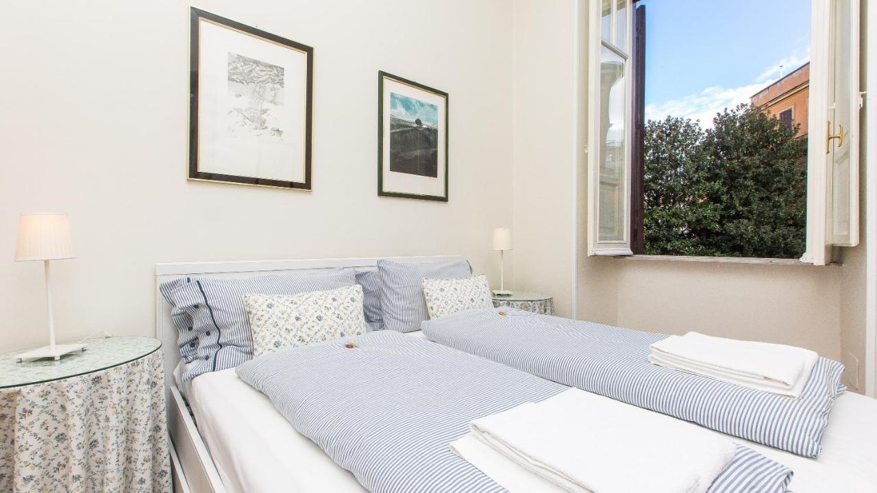 Apartment In Parioli *
