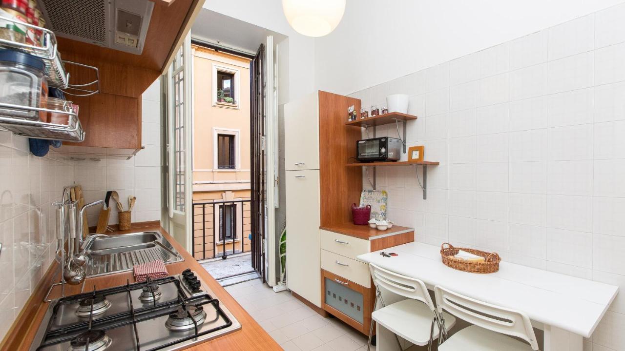In Parioli Apartment Rom