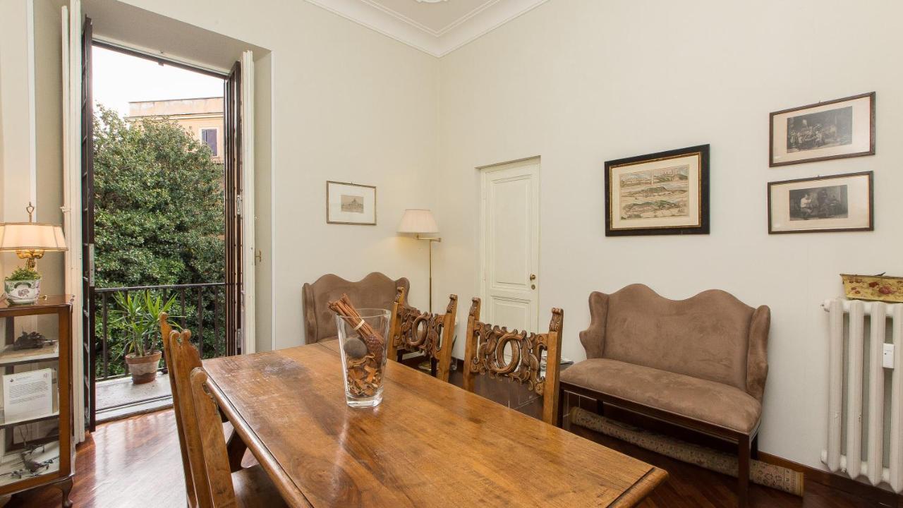 In Parioli Apartment Rom