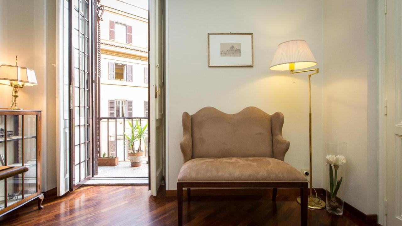 Apartment In Parioli