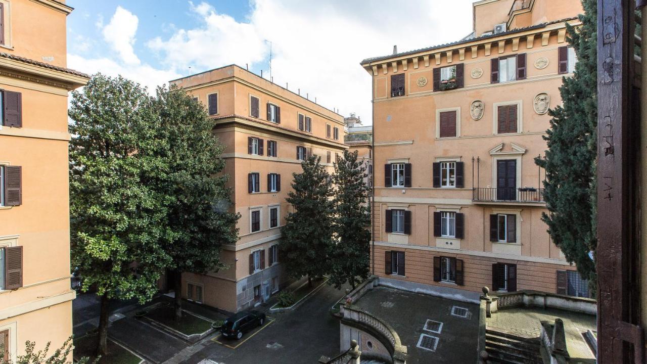 In Parioli Apartment