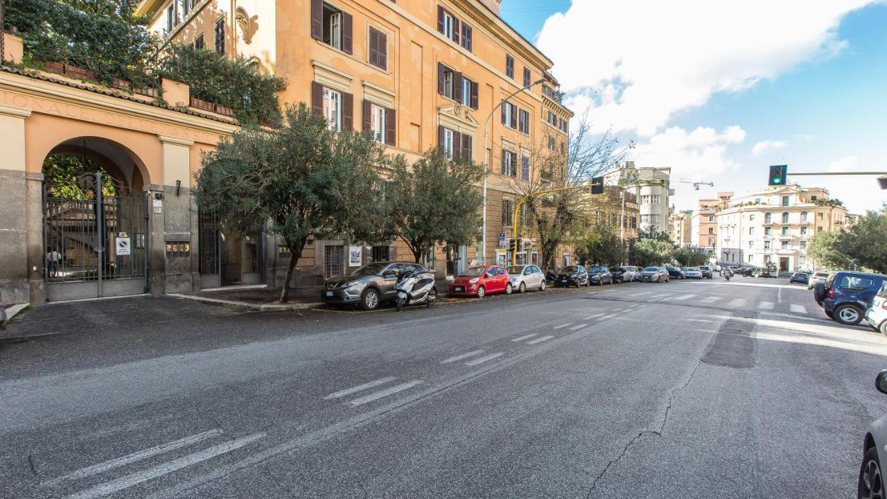 In Parioli Apartment Rom