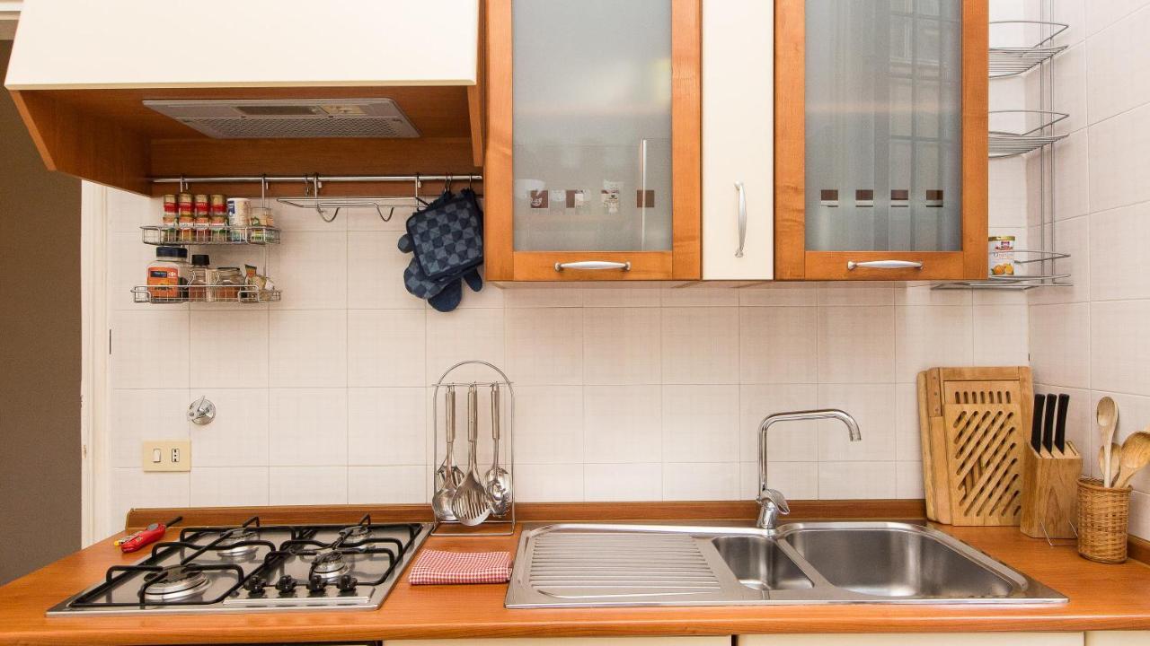 Apartment In Parioli