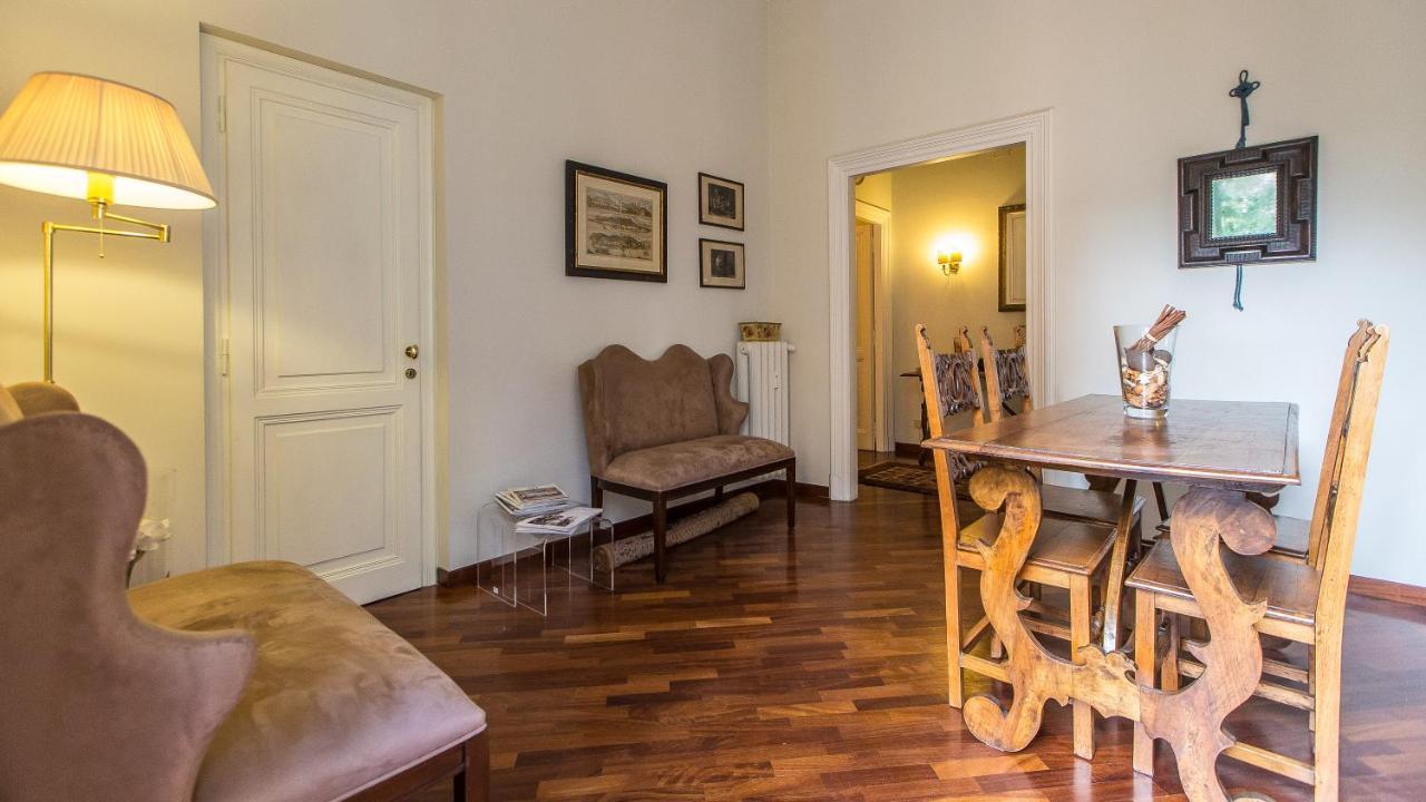 Appartamento In Parioli